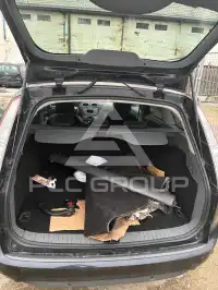2010 Ford FOCUS