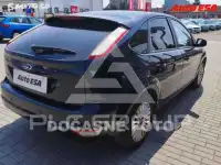 2010 Ford FOCUS