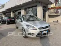 2010 Ford FOCUS