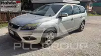 2010 Ford FOCUS
