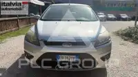 2010 Ford FOCUS