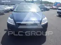 2010 Ford FOCUS