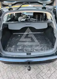 2010 Ford FOCUS