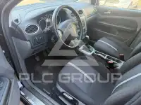 2010 Ford FOCUS