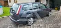 2010 Ford FOCUS