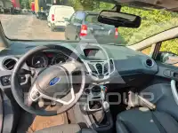 2010 Ford FOCUS