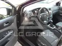 2010 Ford FOCUS