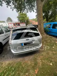 2010 Ford FOCUS