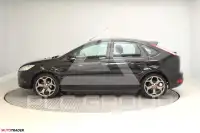 2010 Ford FOCUS