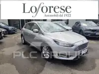 2010 Ford FOCUS