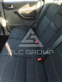 2010 Ford FOCUS