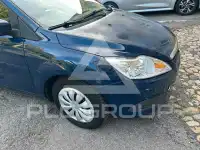 2010 Ford FOCUS