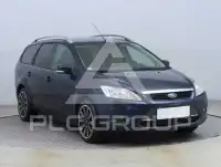 2010 Ford FOCUS