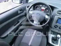 2010 Ford FOCUS