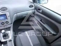 2010 Ford FOCUS