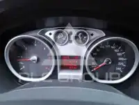 2010 Ford FOCUS