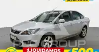 2010 Ford FOCUS