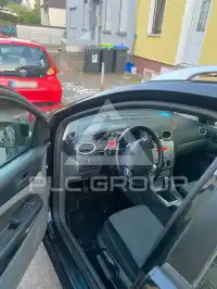 2010 Ford FOCUS