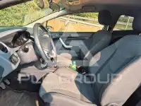 2010 Ford FOCUS