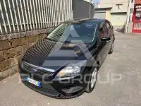 2010 Ford FOCUS