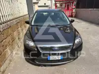 2010 Ford FOCUS