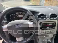2010 Ford FOCUS