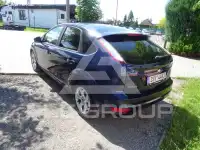 2010 Ford FOCUS