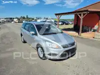 2010 Ford FOCUS