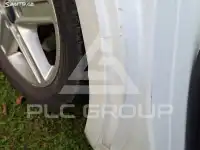 2010 Ford FOCUS