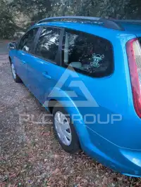 2010 Ford FOCUS