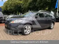 2010 Ford FOCUS
