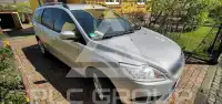 2010 Ford FOCUS