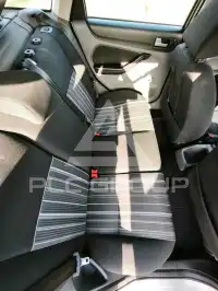 2010 Ford FOCUS