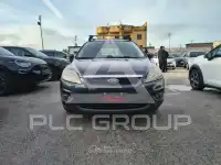 2010 Ford FOCUS