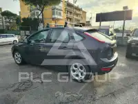 2010 Ford FOCUS