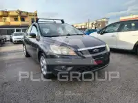2010 Ford FOCUS