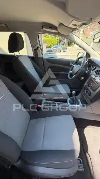 2010 Ford FOCUS