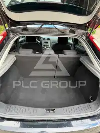 2010 Ford FOCUS