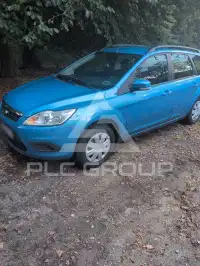2010 Ford FOCUS