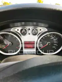 2010 Ford FOCUS