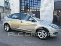 2010 Ford FOCUS