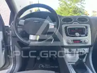 2010 Ford FOCUS
