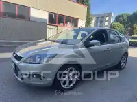 2010 Ford FOCUS