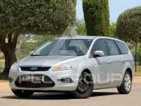 2010 Ford FOCUS