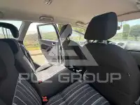 2010 Ford FOCUS