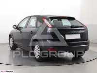 2010 Ford FOCUS