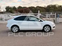 2010 Ford FOCUS