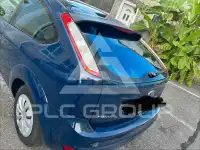 2010 Ford FOCUS