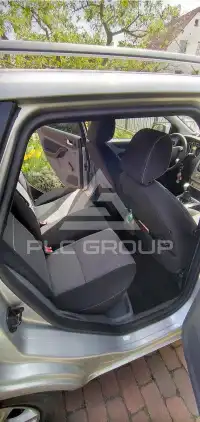 2010 Ford FOCUS