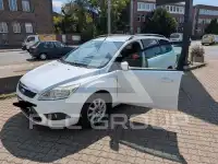 2010 Ford FOCUS